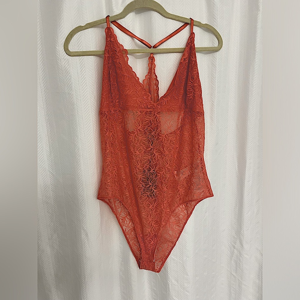 NWT Lace Body suit All Saints